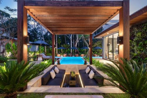 Pejeng Villa | Villa Sri Sutarsih Ubud by BaliSuperHost