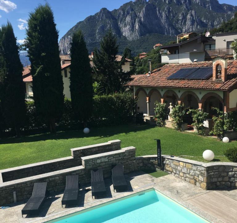 Lecco Apartment | Villa Viola
