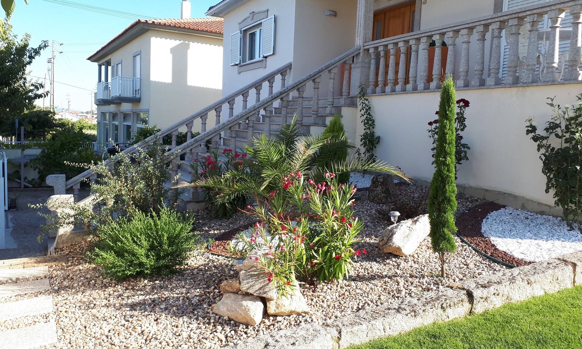 Moimenta da Beira Villa | Villa with pool in Central Portugal near the Douro Valley