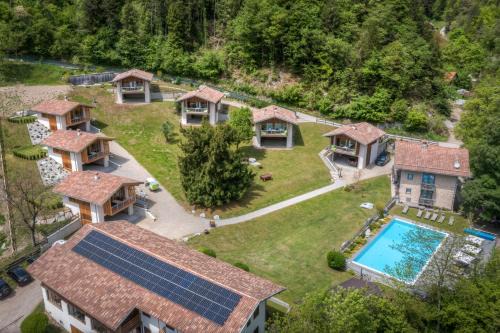Bezzecca Apartment | VILLAGGIO VAL MOLINI