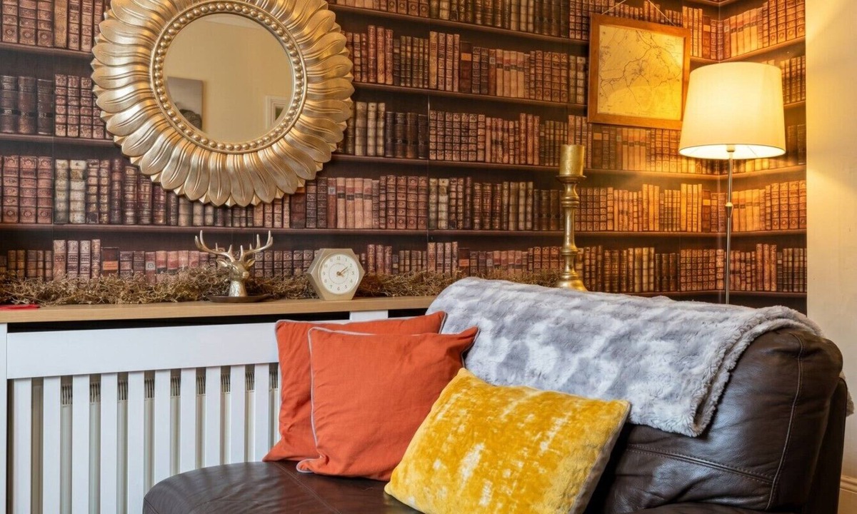 Newton Burgoland Apartment | Vintage 2-Bed Flat Sleeps 6 · Free Parking · National Forest