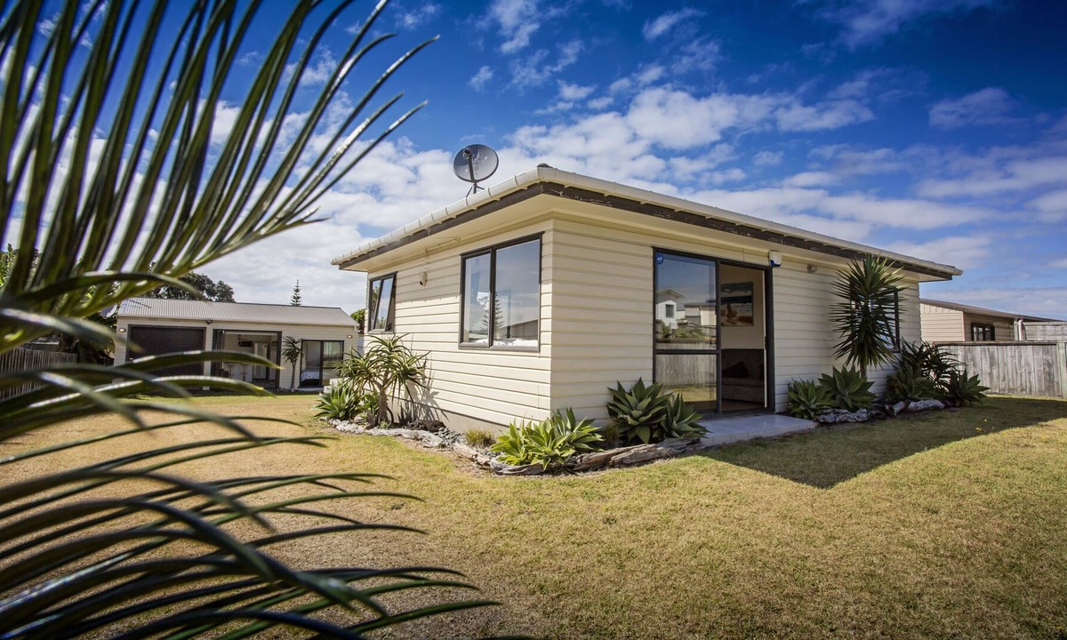 Merita House | Virtue Holiday Stay....
