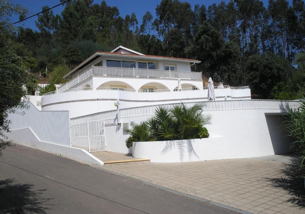 Vila Nova de Poiares Villa | Vivenda Pirilampo