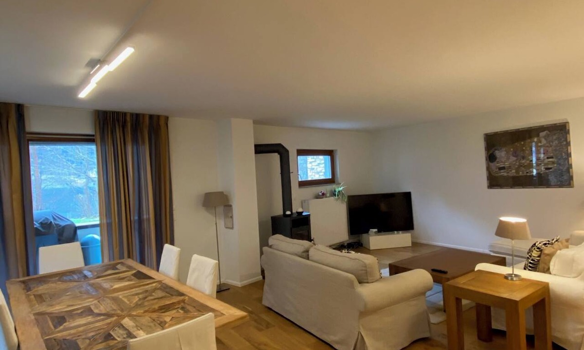 Unterterzen Apartment | Walensee House & Apartments, (Unterterzen), by Interhome