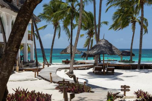 Diani Beach Resort | Waterlovers Beach Resort