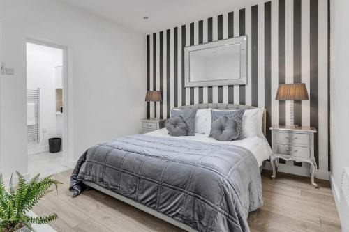 Loughborough Apartment | We Stay Baxter Gate
