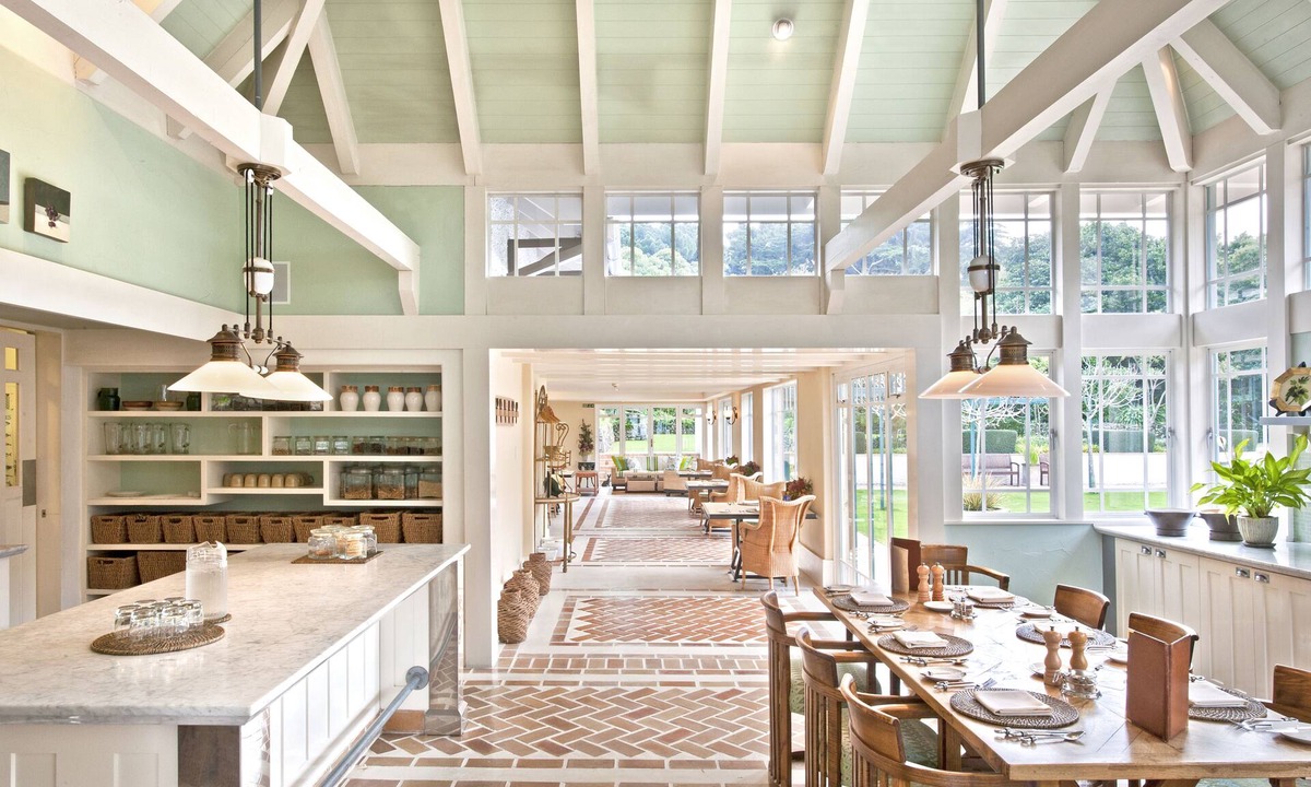 Palliser Bay Cabin | Wharekauhau Luxury Country Estate