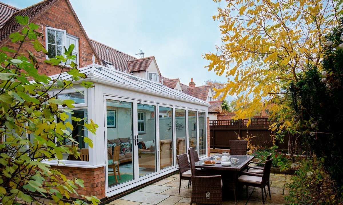 Bretforton Cottage | Whippet Cottage - sleeps 4 guests in 2 bedrooms