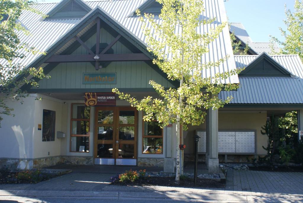 Village North Apartment | Whistler Superior Properties
