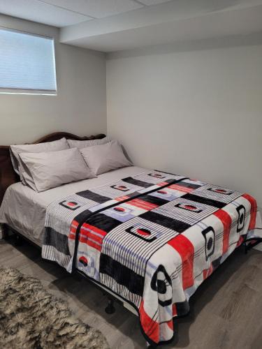 East Kildonan House | Winnipeg Radiant Home