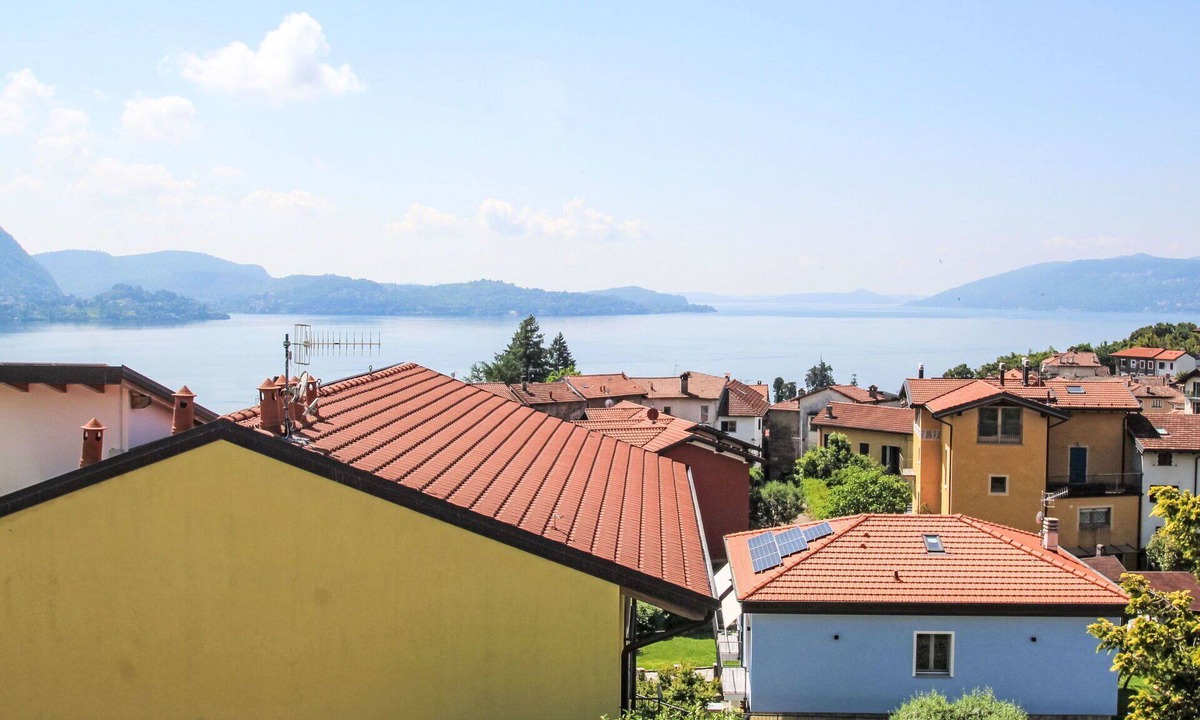 Cissano House | Wonderful private villa for 11 guests with WIFI, TV, balcony and pets allowed