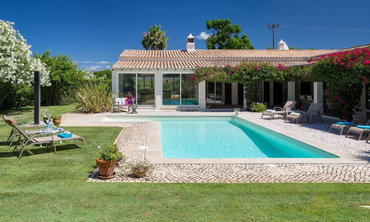 Alcalar Villa | Wonderful private villa with private pool, A/C, WIFI, TV, terrace, panoramic view and parking