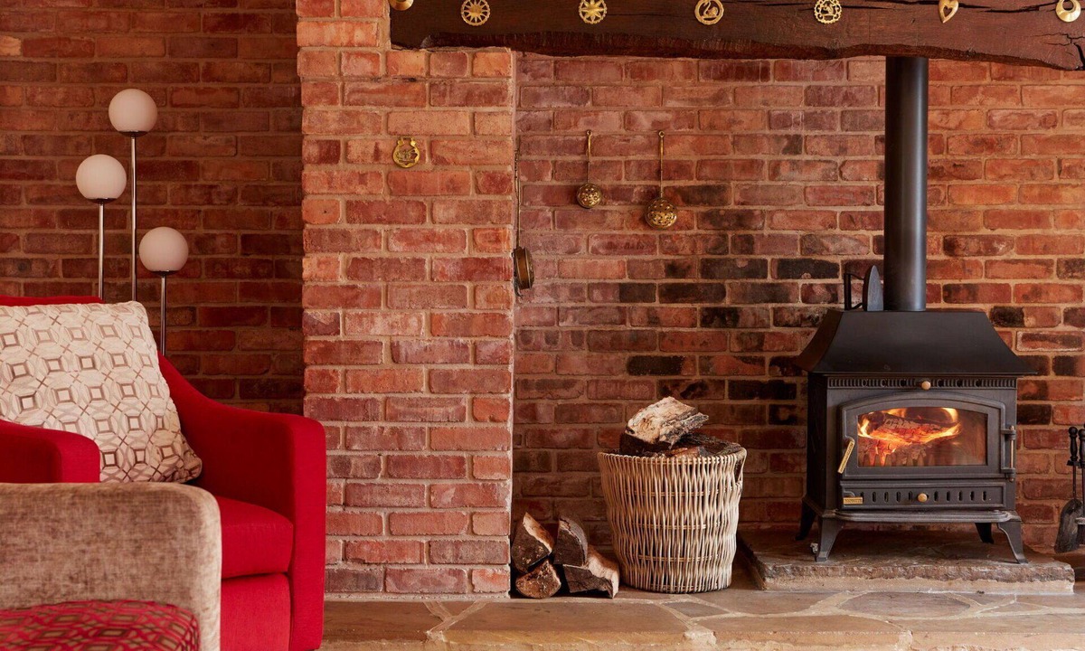 Dalbury Lees House | Wonderful villa for 14 people with WIFI, TV and pets allowed