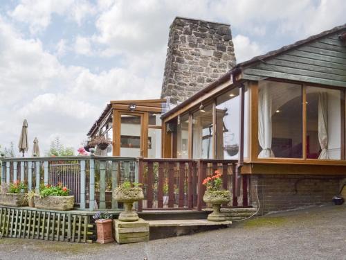 Sutton-in-Ashfield House | Woodend Bungalow