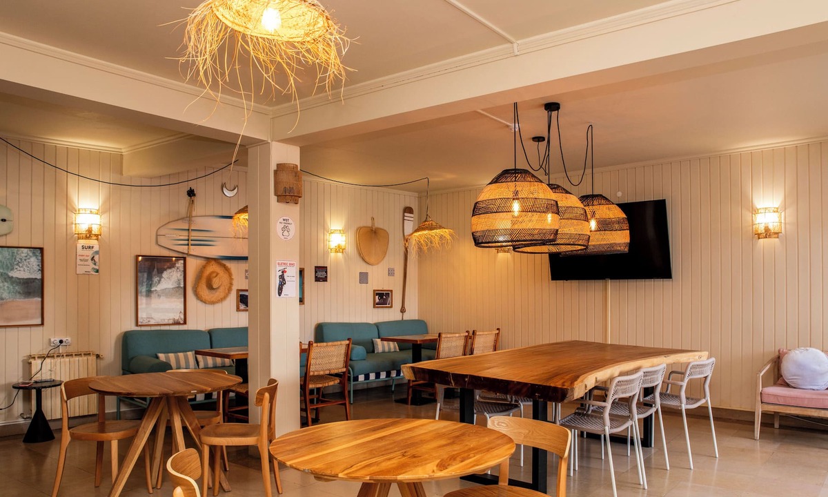 Praia das Macas Hotel | WOT Ocean Soul