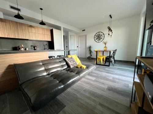 Milan Apartment | Yellow Uptown 70 - Fiera Milano