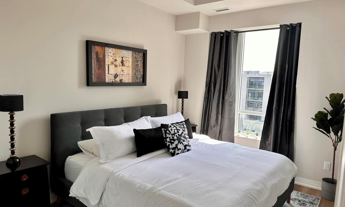 St. Catharines Condo | Your Dream Condo Retreat