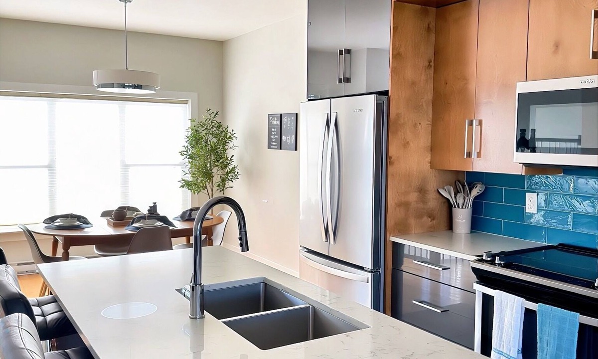 Halifax House | Your Halifax Getaway – Relax & Explore