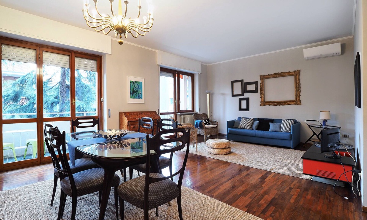 Navigli Apartment | Your prestigious stay in Milan - Navigli/Tortona District