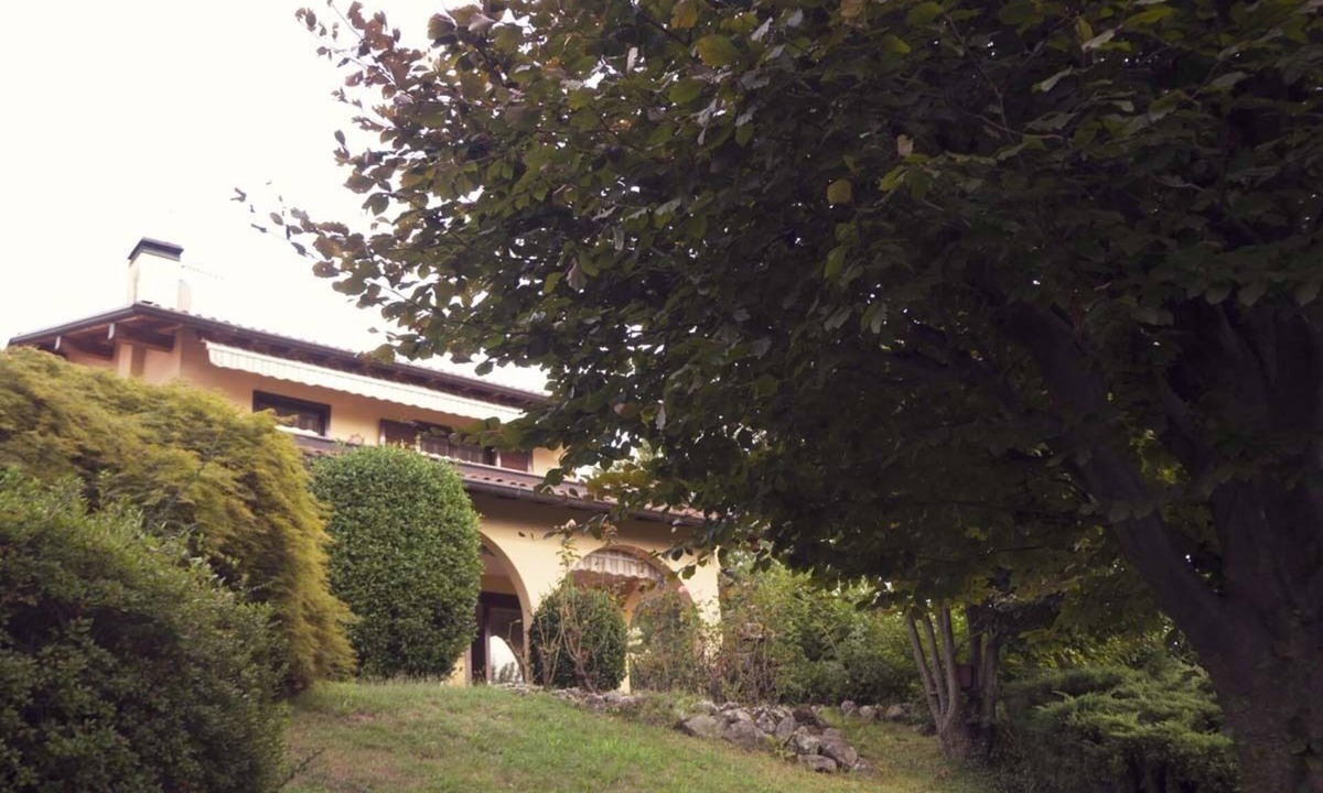 Poppino Villa | Your Villa between lake and mountains