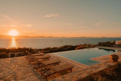 Stelida Villa | ZELION VILLA