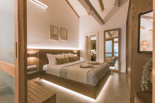 Preveza Apartment | Zoella Earth Suites