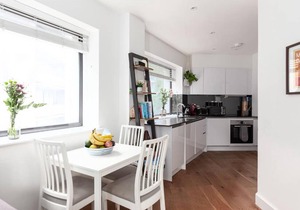 1 Bed Apartment, Great Location - Zone 2 London