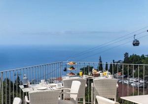 1-bed Superior Apt B2 in character Babosas Village