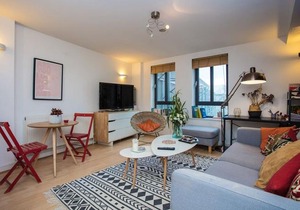 1 Bedroom Apartment in Stoke Newington