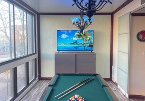139 m² Apartment ∙ 3 bedrooms ∙ 5 guests