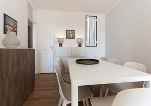 180 m² Apartment ∙ 4 bedrooms ∙ 8 guests