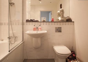 1BD Bright Cozy Queen Elizabeth Olympic Park Zne 2