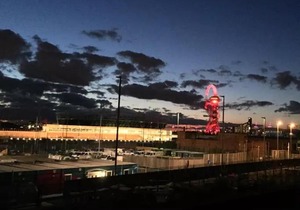1BD Bright Cozy Queen Elizabeth Olympic Park Zne 2