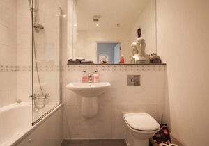 1BD Bright Cozy Queen Elizabeth Olympic Park Zne 2