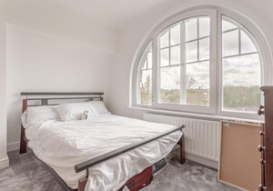 2 Bedroom Kilburn Flat