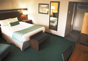 2-Star Hotel ∙ Ramada by Wyndham