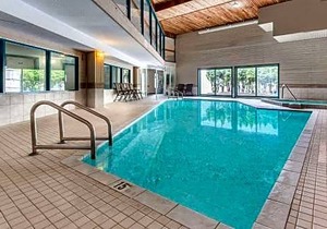 2-Star Hotel ∙ Ramada by Wyndham