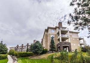 #2311 Pinnacle Pointe 2bed