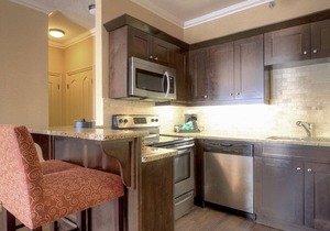 #235 Marriot Delta Grand Vacation Villa Downtown Kelowna
