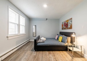 2BR Apartment close to Trails, Parks & Waterfalls!