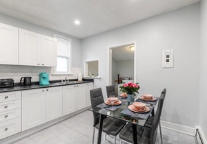 2BR Apartment close to Trails Parks & Waterfalls