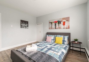 2BR Apartment close to Trails Parks & Waterfalls