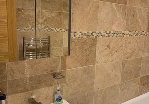 3 Bed - 2 Bathroom - Luxury Apartment - 2 minute walk to Kilburn station