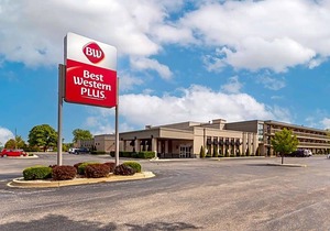 3-Star Hotel ∙ Best Western Plus Leamington Hotel & Conference Centre