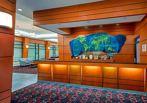 3-Star Hotel ∙ Four Points by Sheraton Vancouver Airport