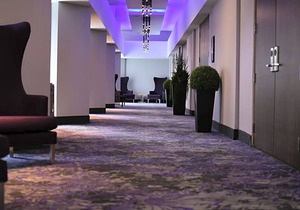 3-Star Hotel ∙ Hilton Garden Inn Ottawa Downtown