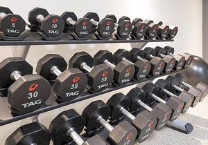 3-Star Hotel ∙ Hilton Garden Inn Ottawa Downtown