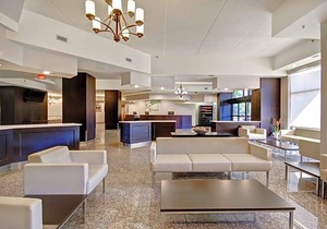3-Star Hotel ∙ Holiday Inn Windsor - Ambassador Bridge, an IHG Hotel