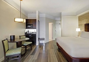 3-Star Hotel ∙ Holiday Inn Windsor - Ambassador Bridge, an IHG Hotel