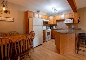 4 BDR Townhouse/Family-Friendly/Patio